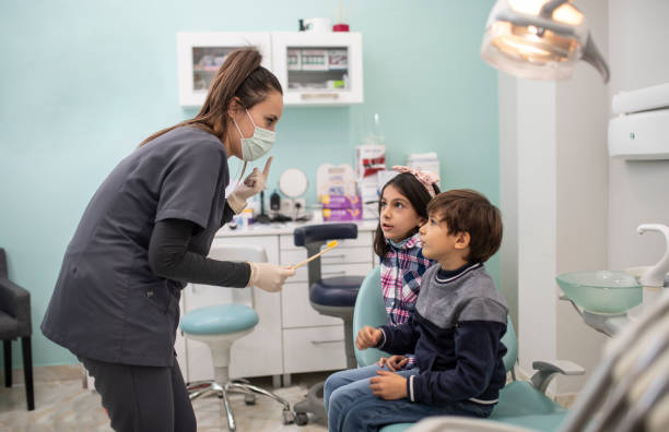 Best Dental Fillings (Composite and Amalgam)  in Patrick Af, FL