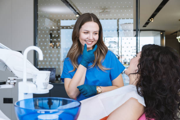 Best Invisalign and Clear Aligners  in Patrick Af, FL