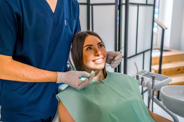 Best General Dentistry  in Patrick Af, FL