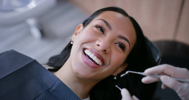 Advanced Technology for Better Dental Care in Patrick Af, FL