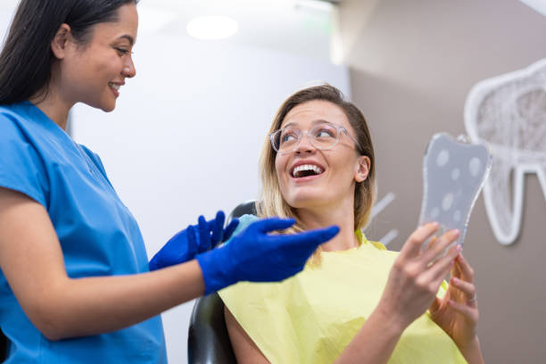 Oral Cancer Screening in Patrick Af, FL