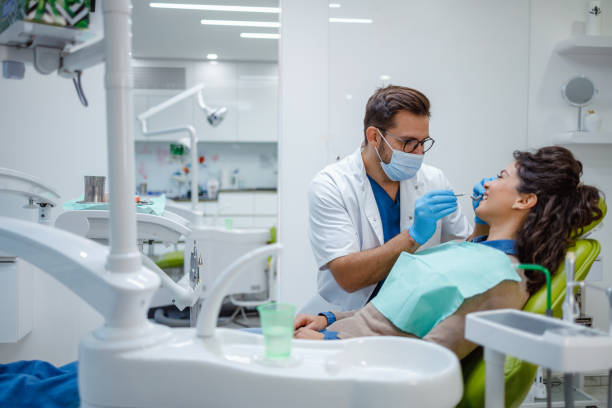 Laser Dentistry in Patrick Af, FL