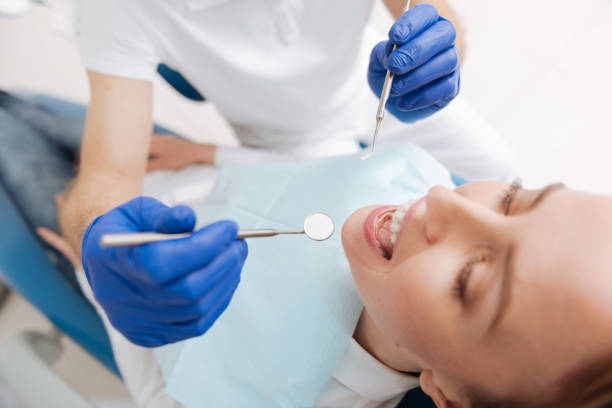 Best Oral Cancer Screening  in Patrick Af, FL