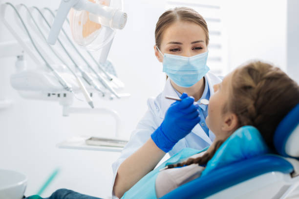 Trusted Patrick Af, FL Dental Services Experts